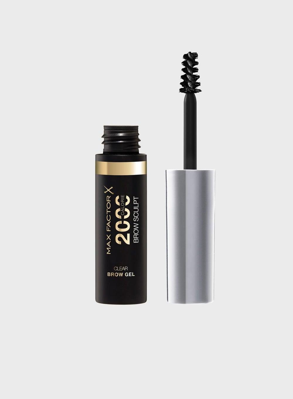 Max Factor 2000 Calorie Pro Stylist Mascara - Sculpted Volume - Image 1