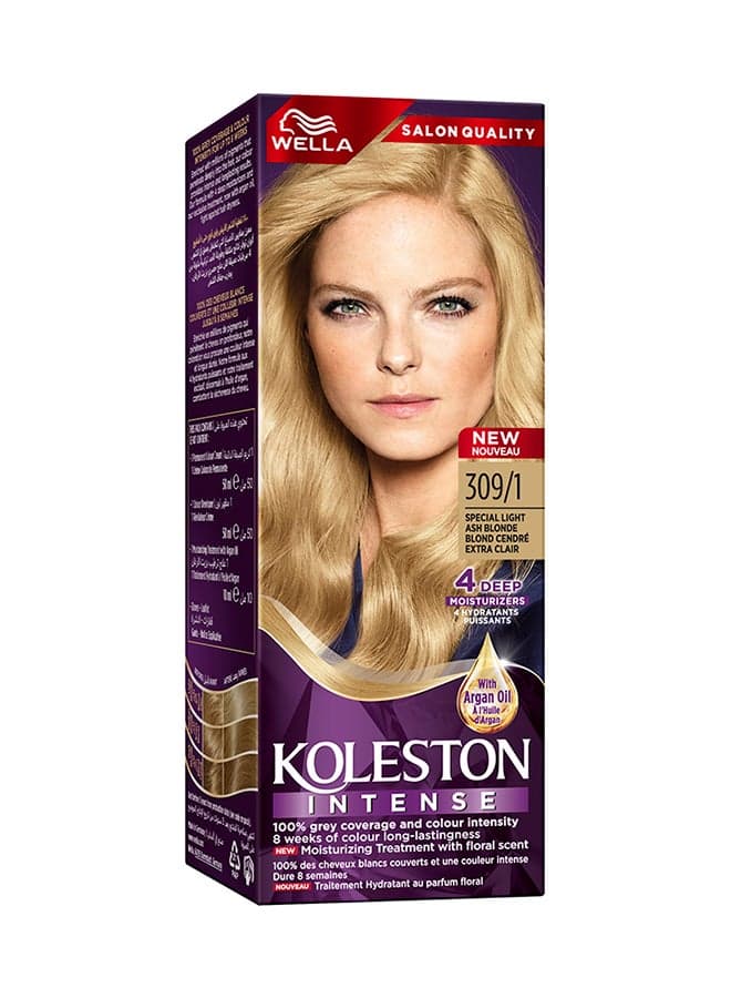 Koleston Intense Semikit 309/1: Luxurious Long-Lasting Color - Image 1