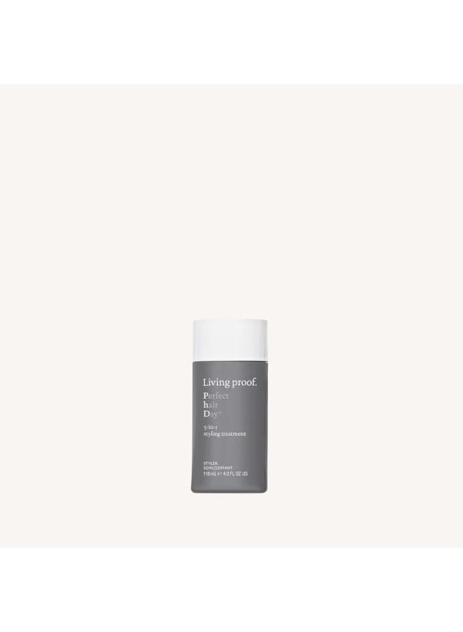 Phd 5-In-1 Styling Treatment 118Ml: Luxe Multi-Benefit Hair Savior - Image 1