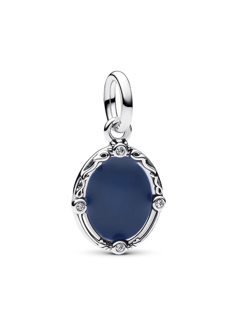 PANDORA Magic Mirror Charm - Snow White Inspired - Image 1