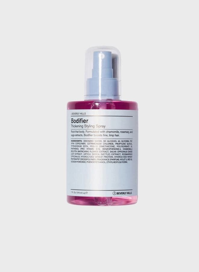 J Beverly Hills Bodifier 8Oz: Luxe Volume & Thickness - Image 1