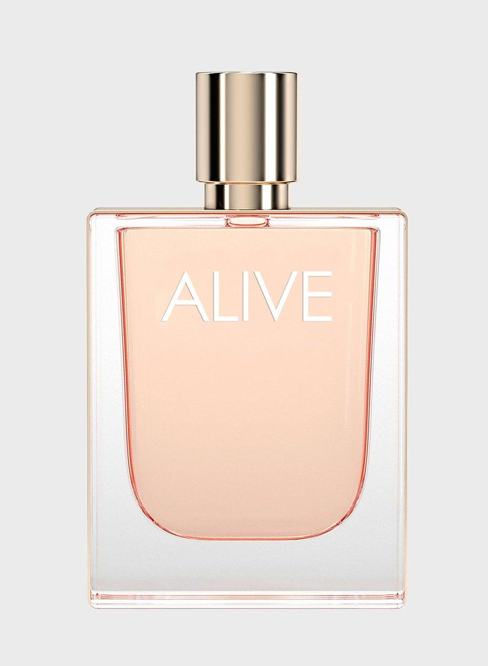 Alive For Her EDP 80ml - Radiant Feminine Essence - Image 1