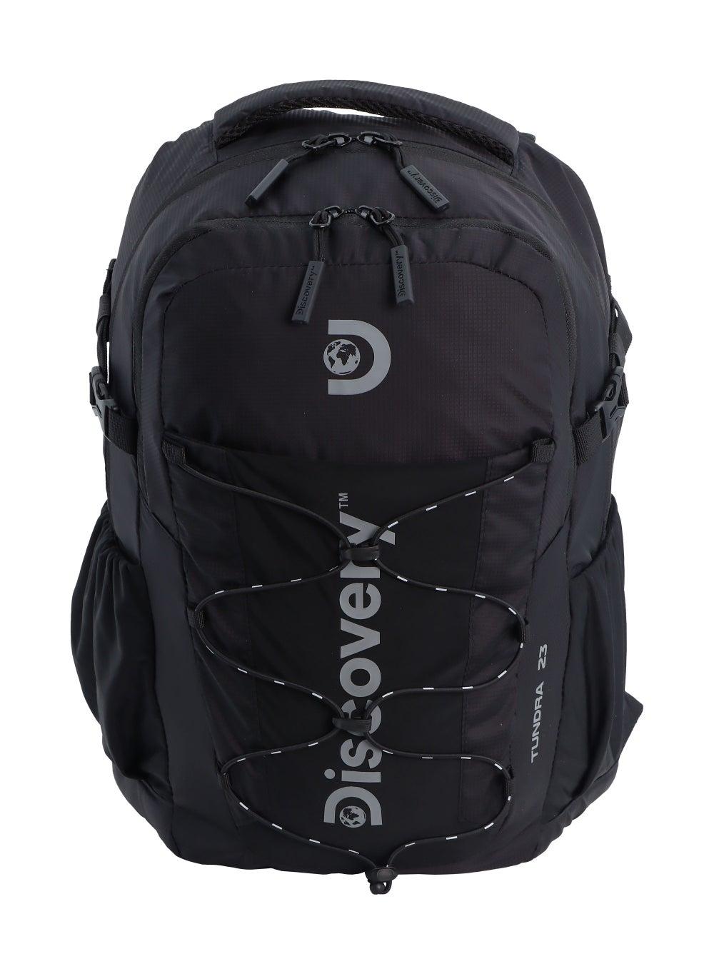 Discovery Outdoor 23L Multi-Compartment Adventure Backpack - Image 1