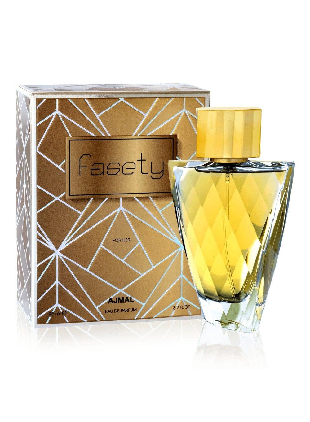 Fasety Essence for Her - Eau de Parfum 95ml - Image 1