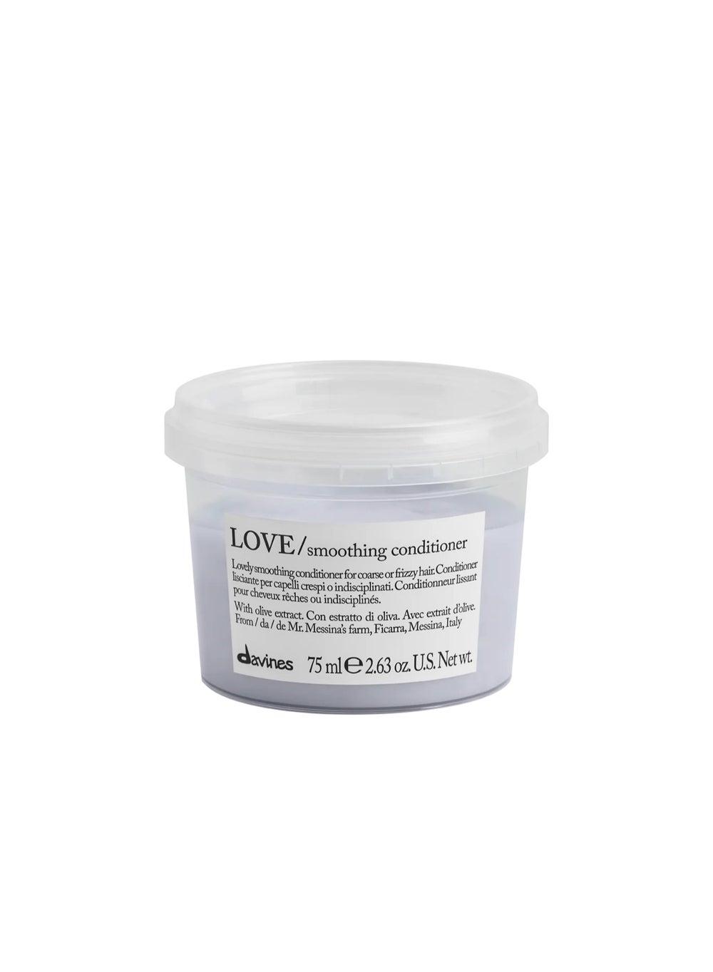 Silken Charm Anti-Frizz Conditioner - Image 1
