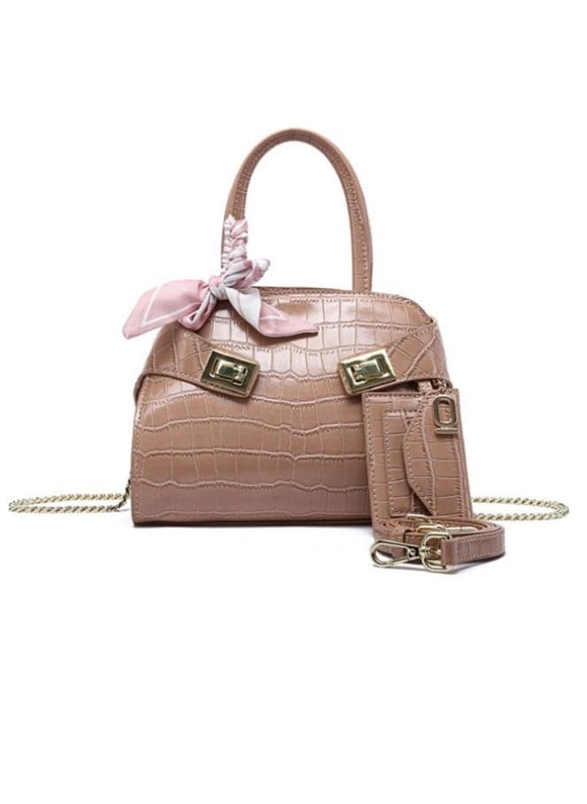 FYOR BD 140 Chic Essence Tote Bag for Women - Image 1