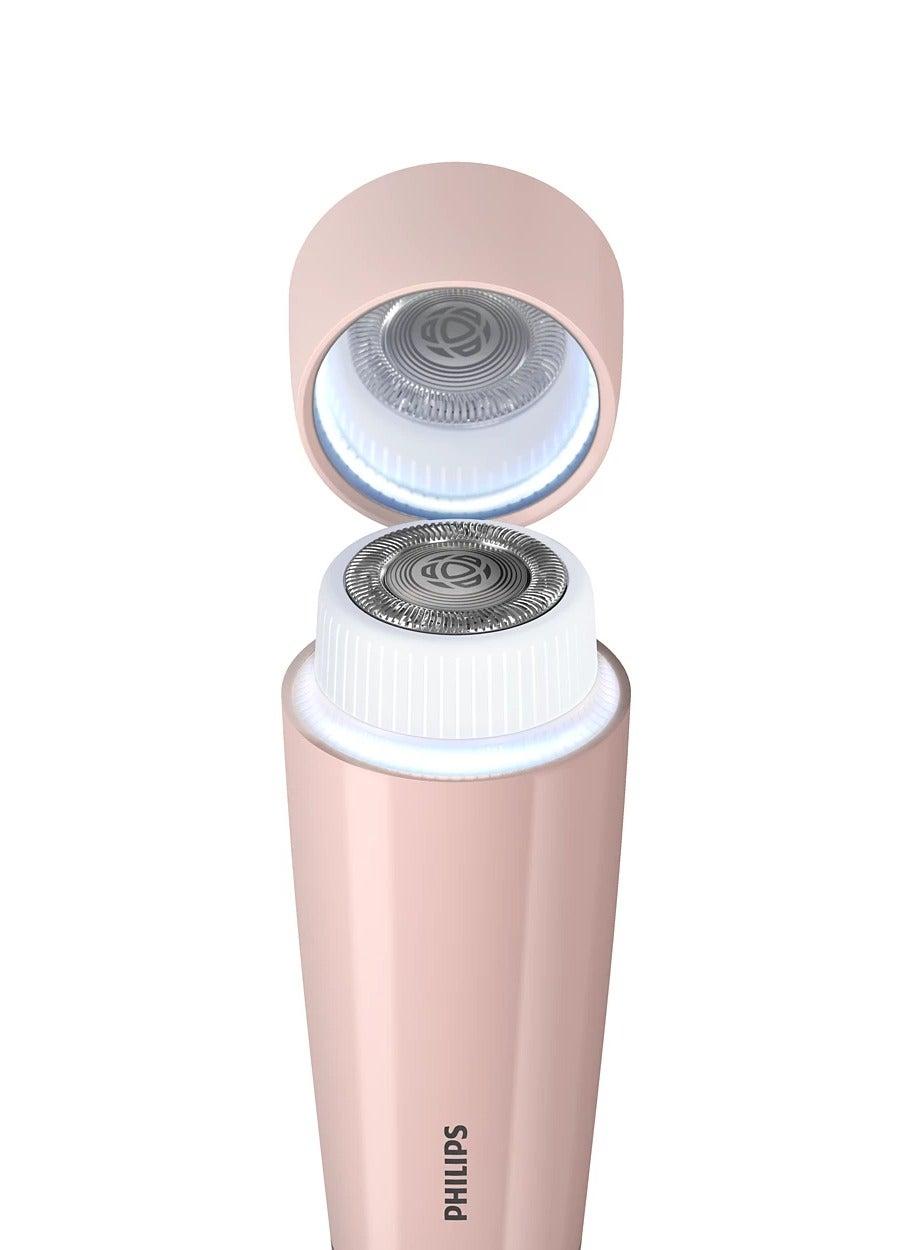 Philips 5000 Series Brr454/00: Ultimate Facial Hair Remover - Image 1
