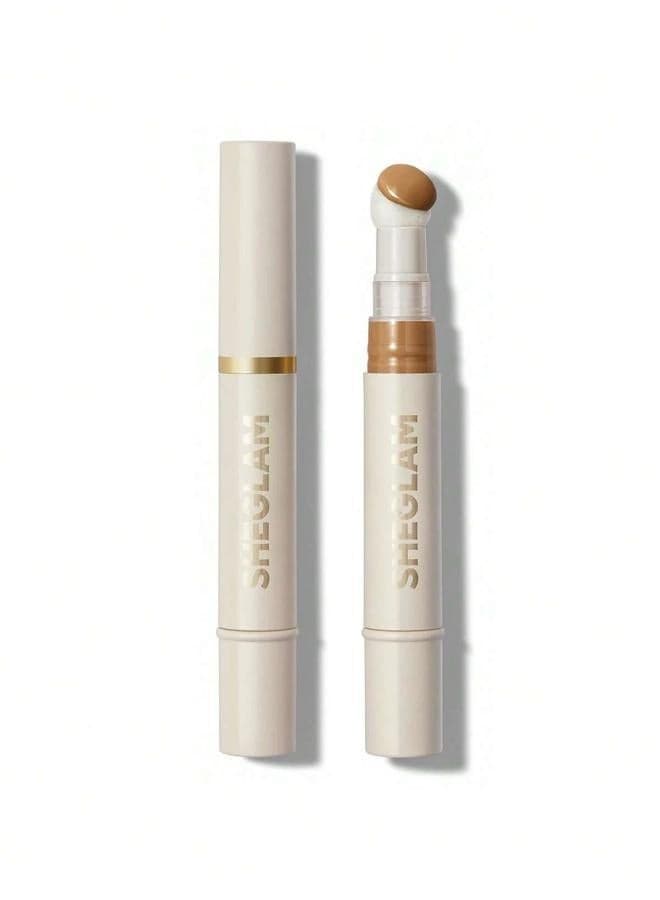 Sheglam Caramel Complexion Boost High-Coverage Concealer - Image 1