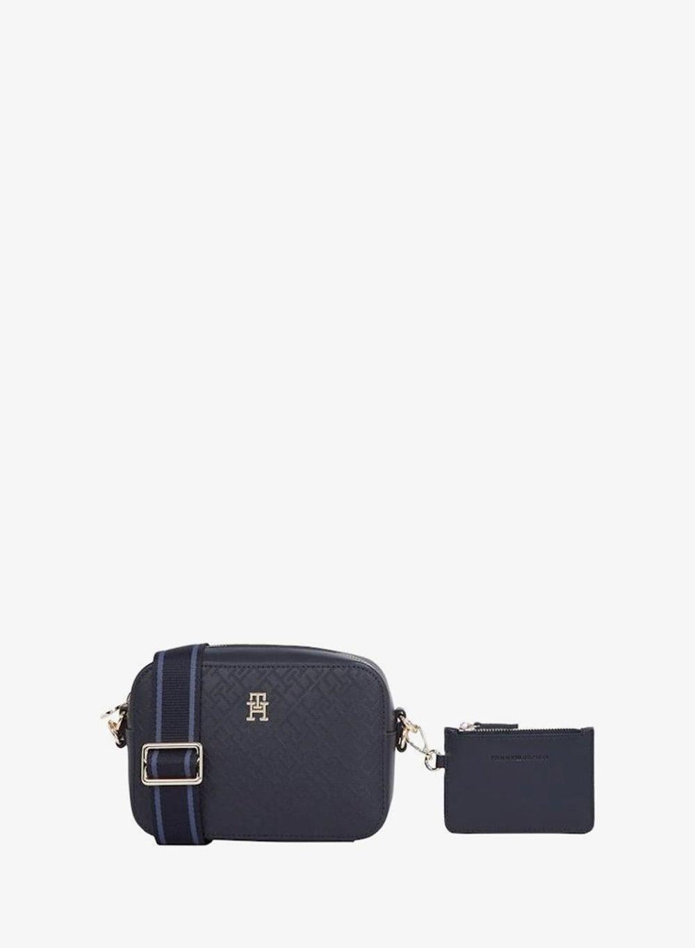 TOMMY HILFIGER Women's Essential Camera Bag - Image 1