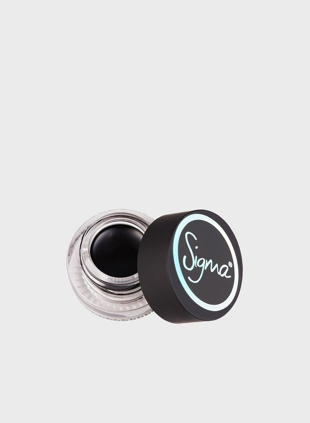 Wicked Gel Eye Liner: Bold & Smudge-Free - Image 1