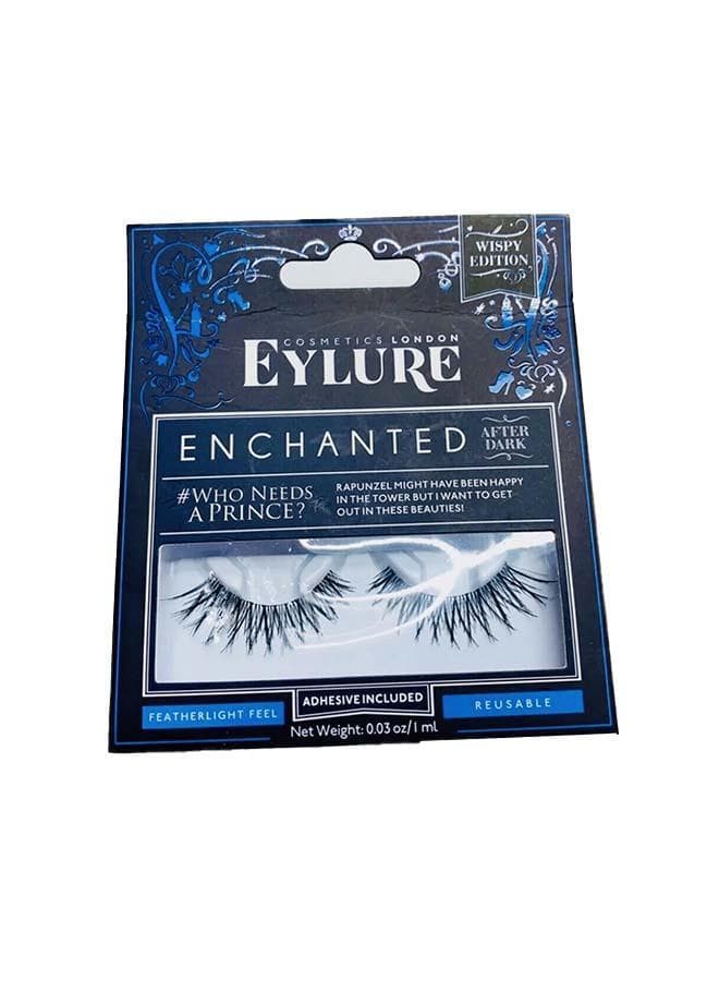 Eylure Light Volume 102 Lashes – Soft & Subtle - Image 1