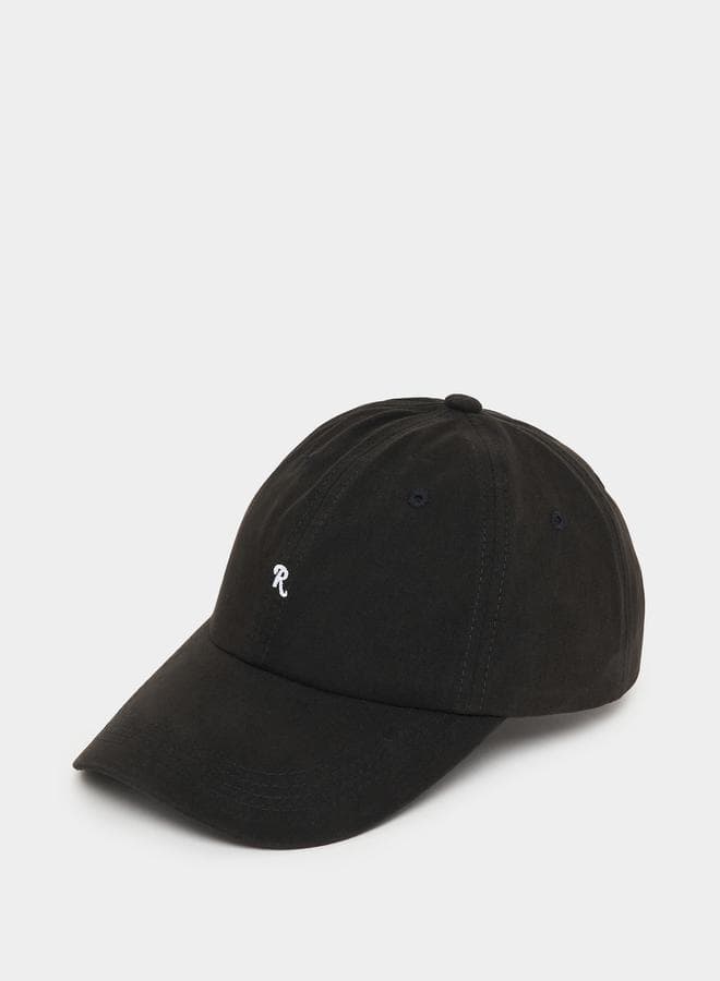 Styli Men's Personalized Embroidered Initial Baseball Cap - Image 1