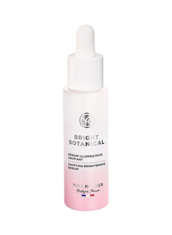 Radiant Glow 30ML - Botanical Brightening Serum - Image 1