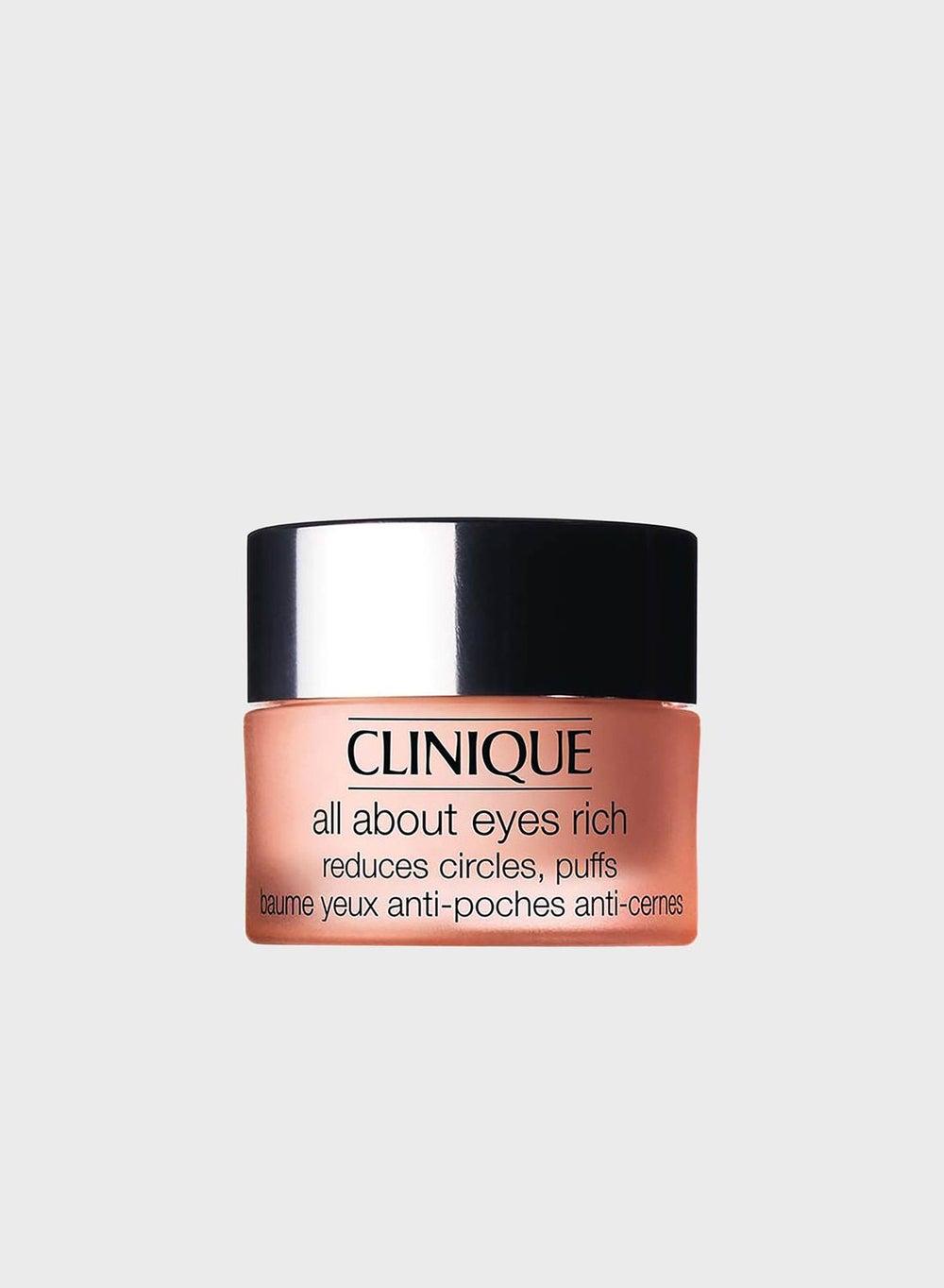 All About Eyes Rich - Radiant Eye Cream 15ml - Image 1