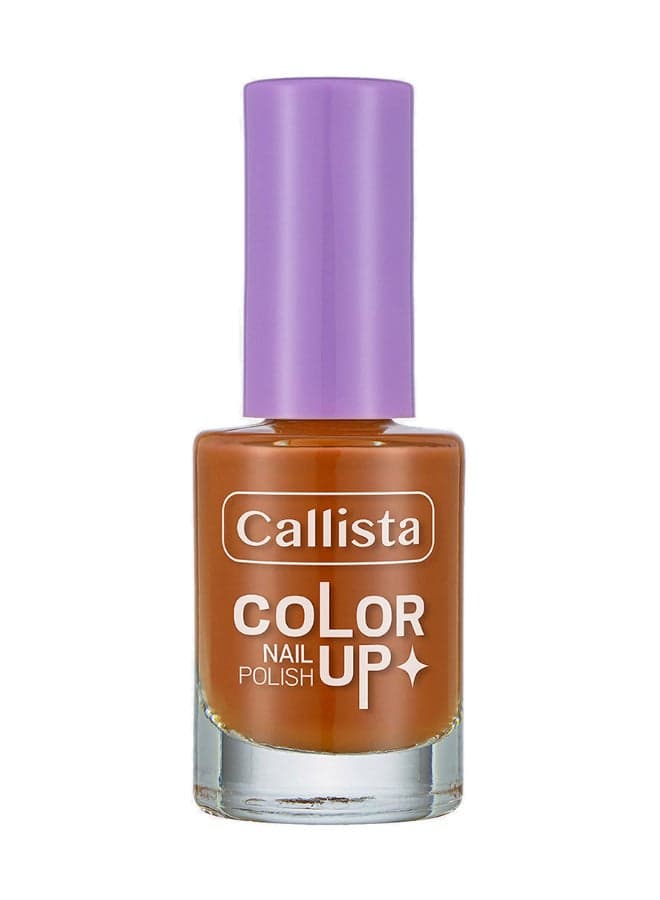 Color Up Nail Polish 742 - Vegan Elegance - Image 1