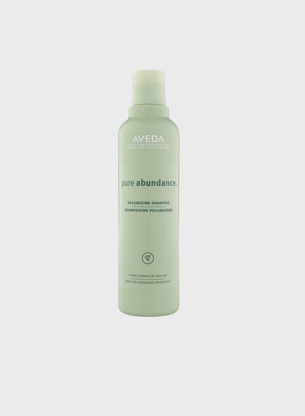 Luxurious Volume Shampoo 250ml - Pure Abundance - Image 1