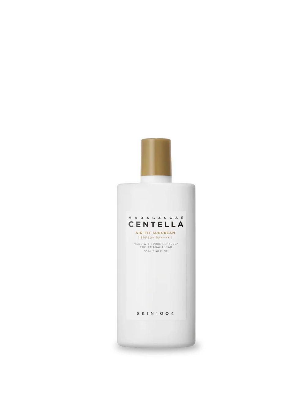 SKIN1004 Madagascar Centella 50ml Sunscreen - Matte Finish - Image 1