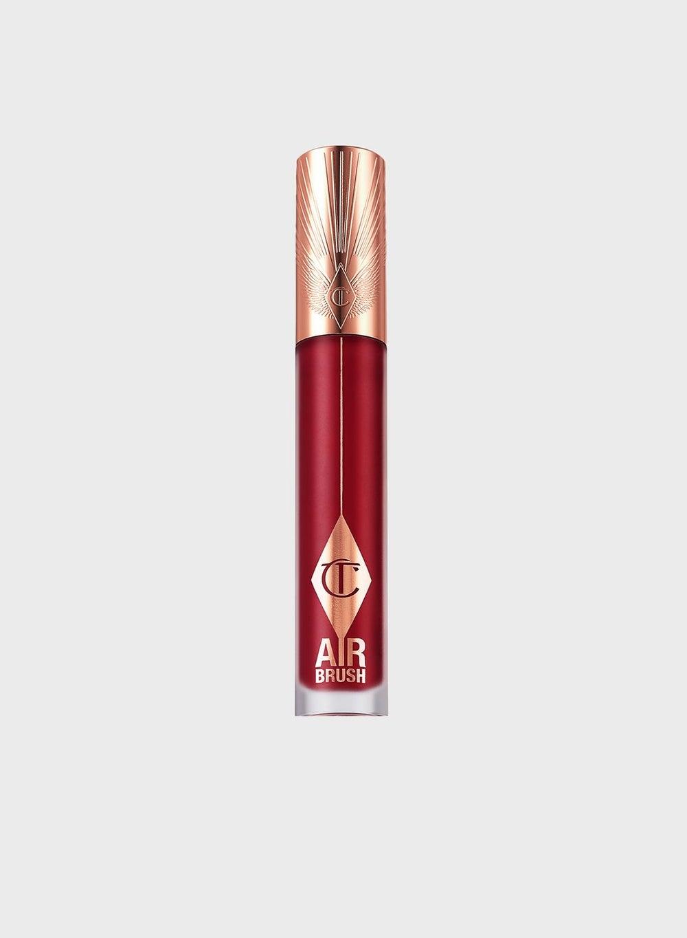 Ruby Blur Flawless Matte Moisture Lipstick - Image 1