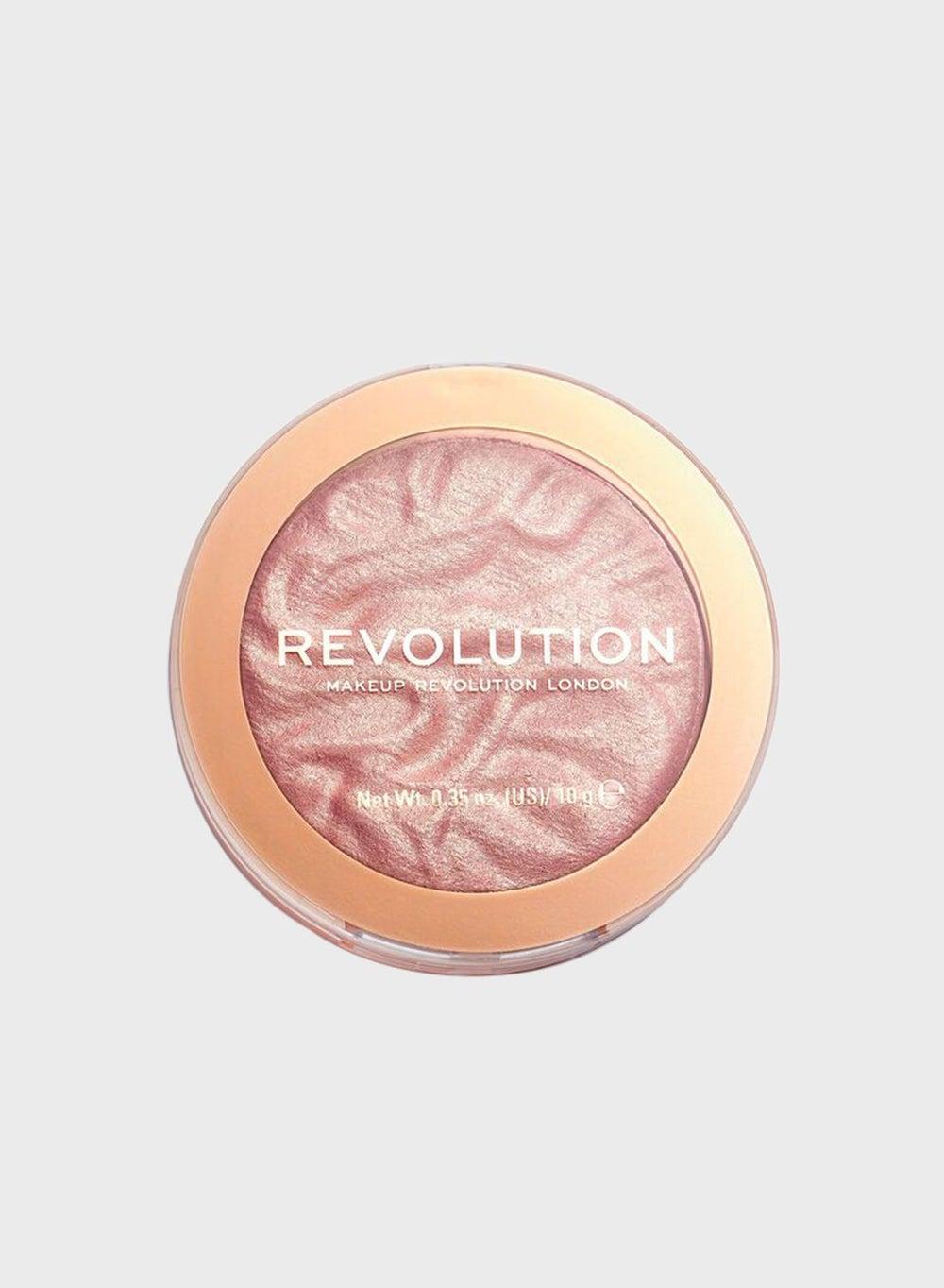 Revolution Reloaded Make An Impact Highlighter 5057566085922 - Image 1