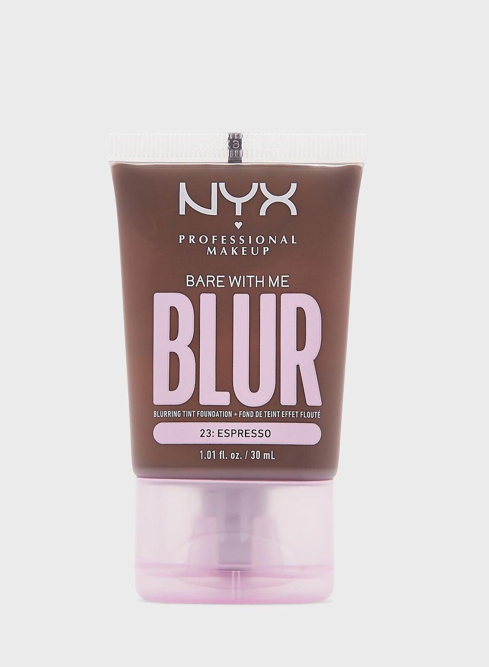 Espresso Blur Tint Foundation - Matte Perfection - Image 1
