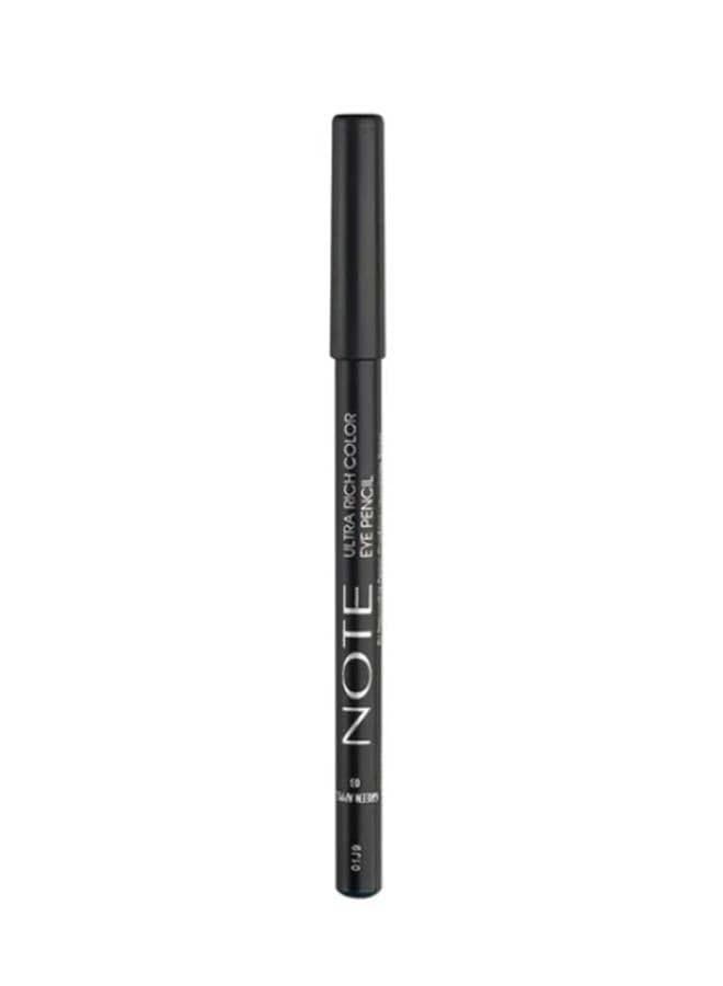 Note Ultra Rich 03-Green Apple Eye Pencil - Image 1