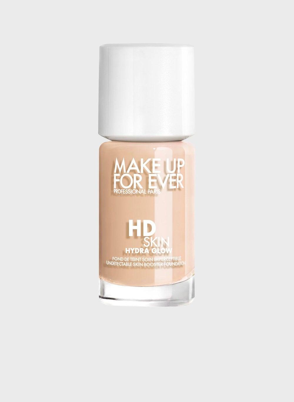 Porcelain Hydra Glow Foundation 1N06 - Radiant Elegance - Image 1