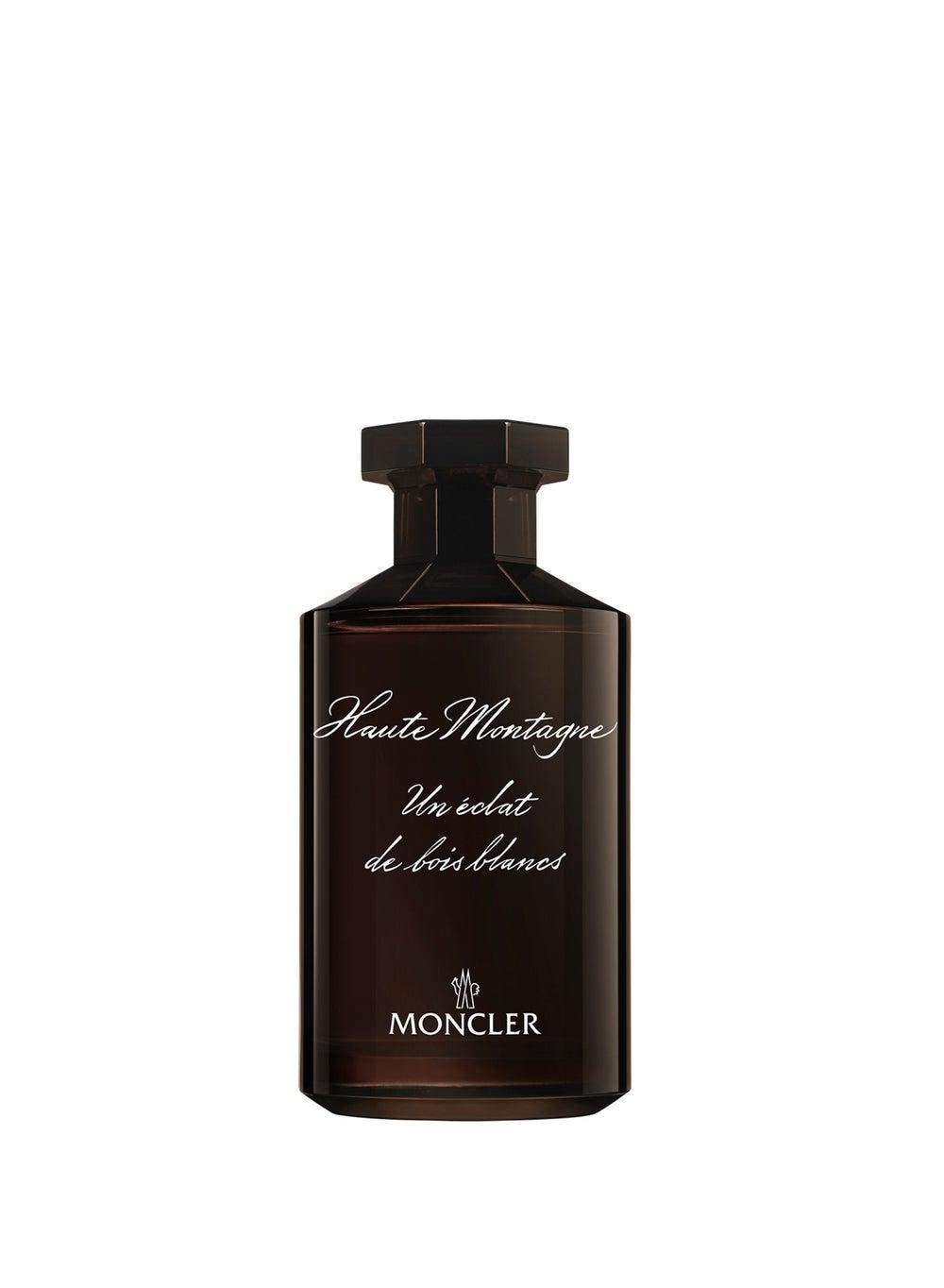 Moncler Haute Montagne 200ml Eau De Parfum – Captivating Essence - Image 1