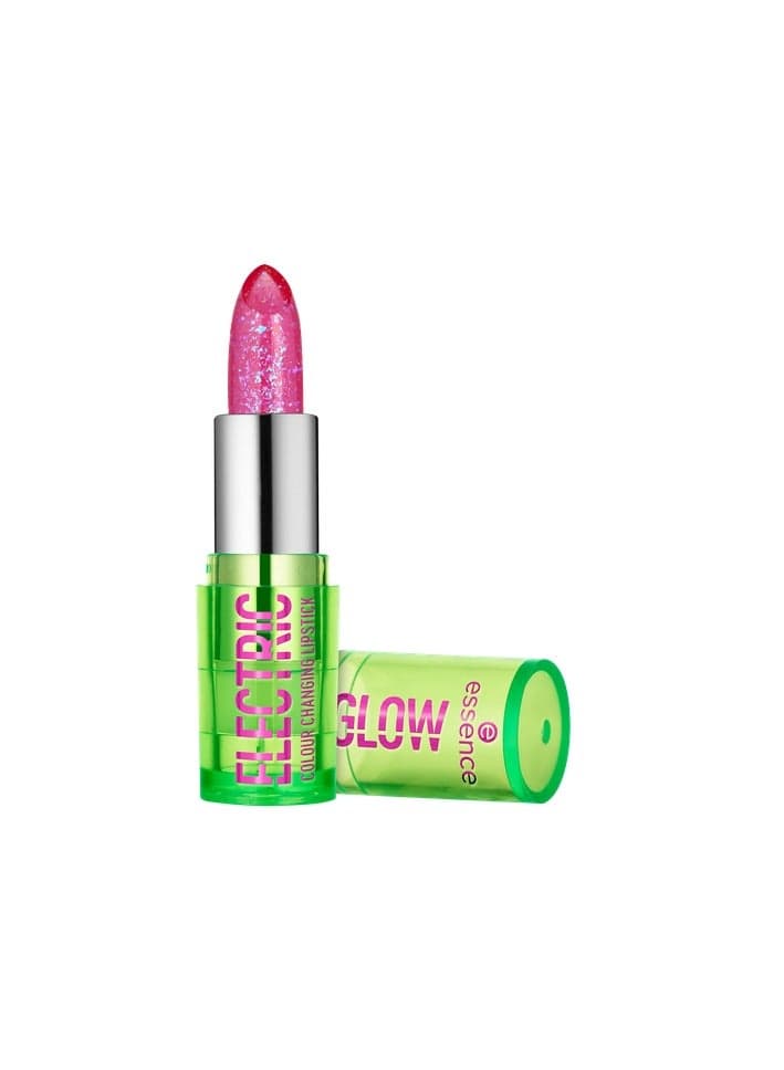 Essence Electric Glow pH Reactive Lipstick - Image 1