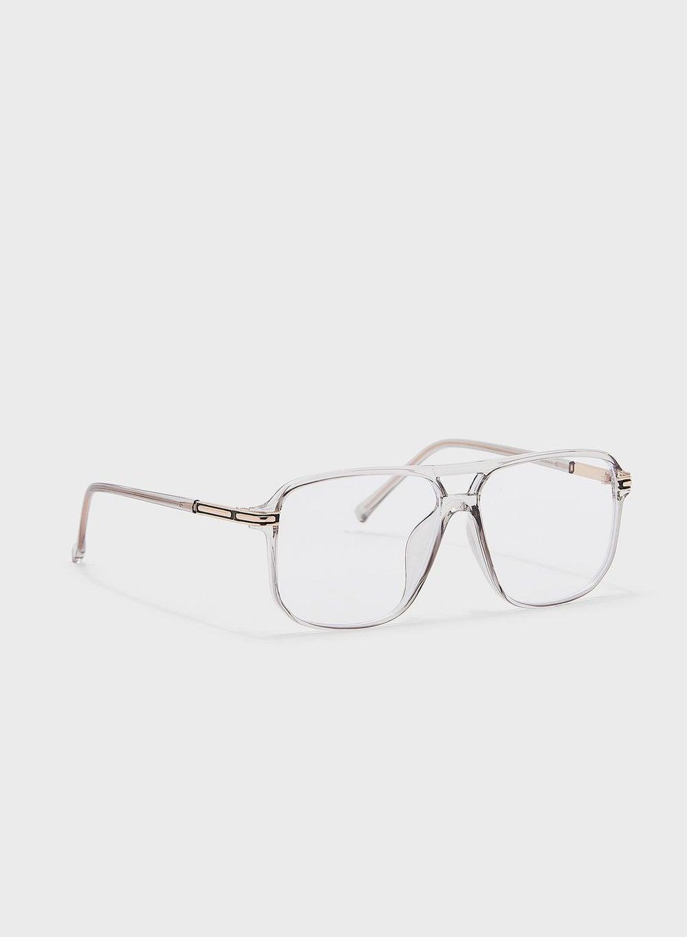 Seventy Five Anti-Blue Lens Optics for Stylish Men - Image 1