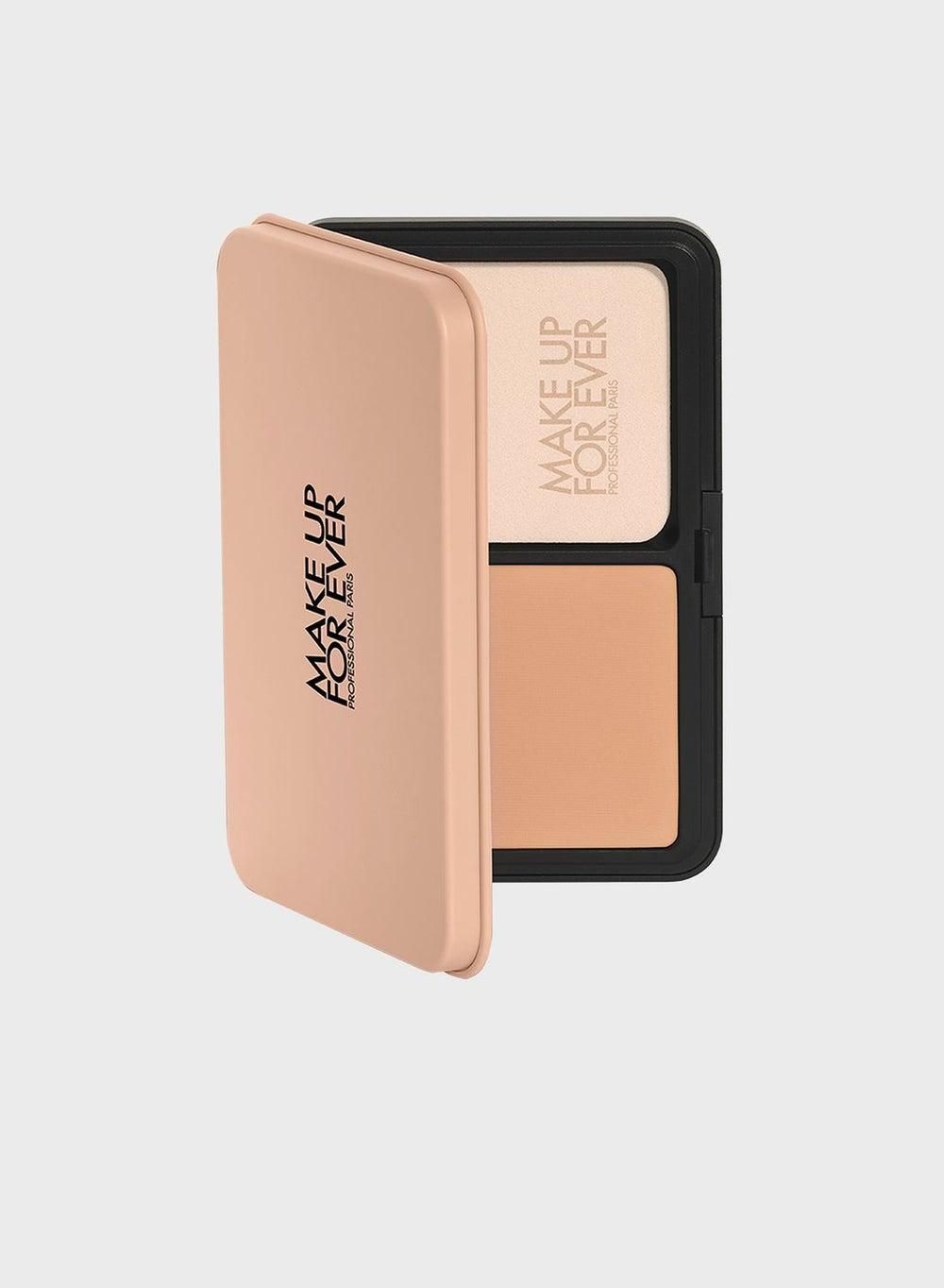 Silk Matte HD Skin Foundation 2N26 - Sand - Image 1