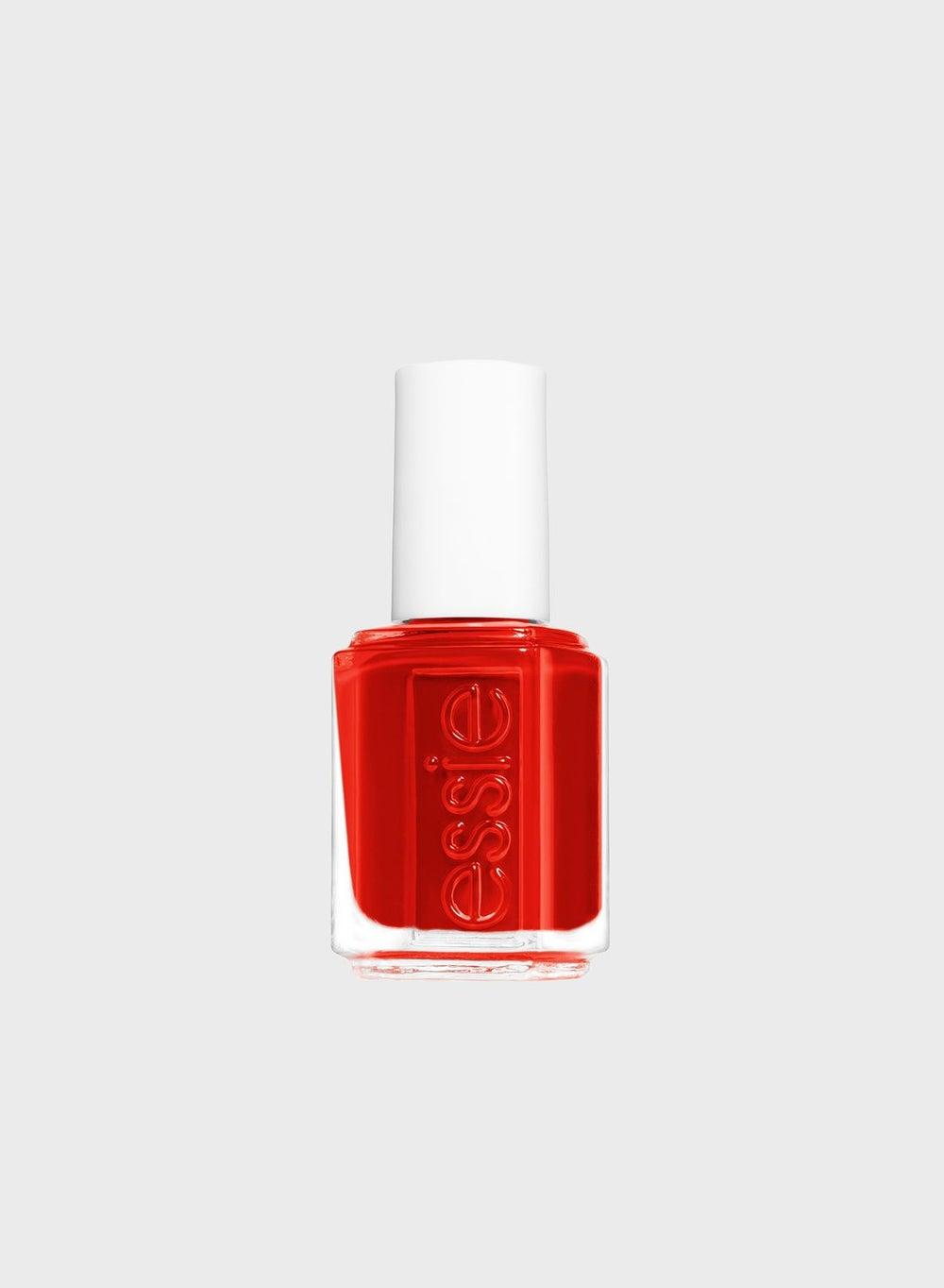 Really Red Premium Nail Lacquer 13.5ml - Image 1