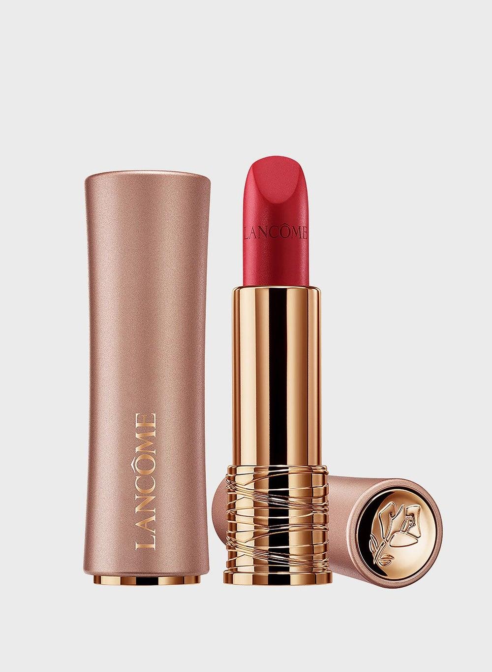 L'Absolu Rouge 505 Attrape Coeur - Velvety Matte Luxury - Image 1