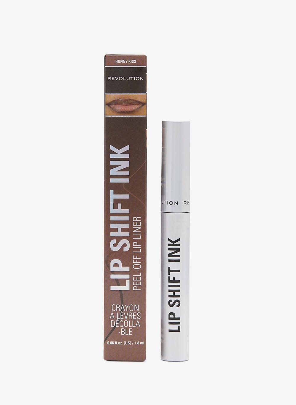 Revolution Lip Shift Ink Peel Hunny Kiss Lipliner - Image 1