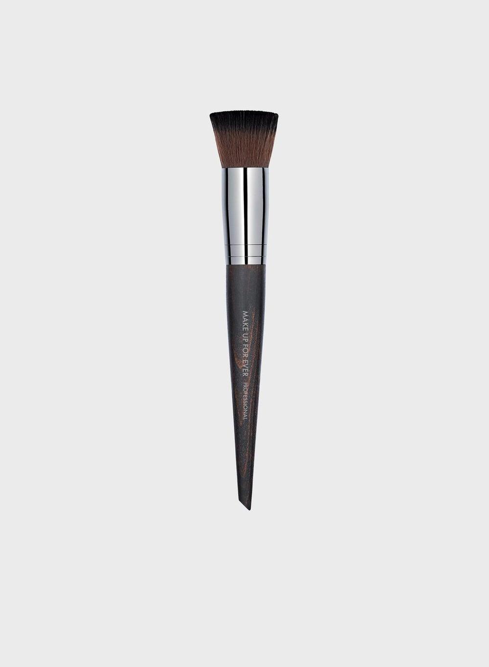 Flawless Cheek Finish Buffer Blush Brush - 154 - Image 1