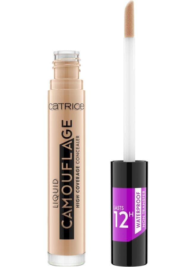 Silken Veil Concealer 015 – Flawless Full Coverage - Image 1