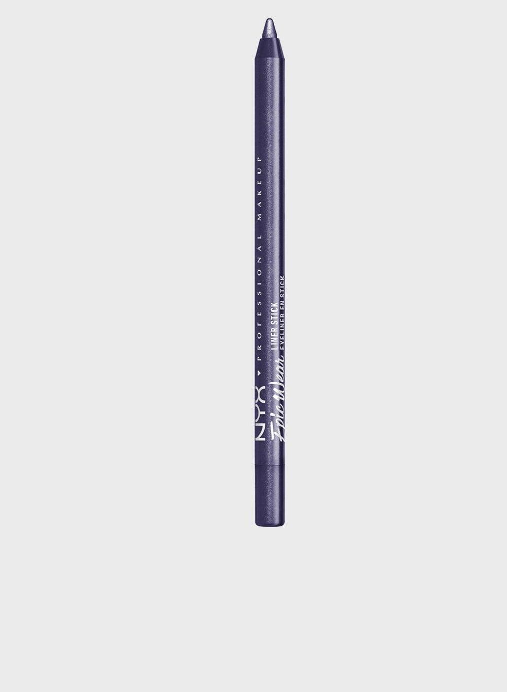 Fierce Purple 13 Epic Wear Waterproof Eyeliner - Image 1