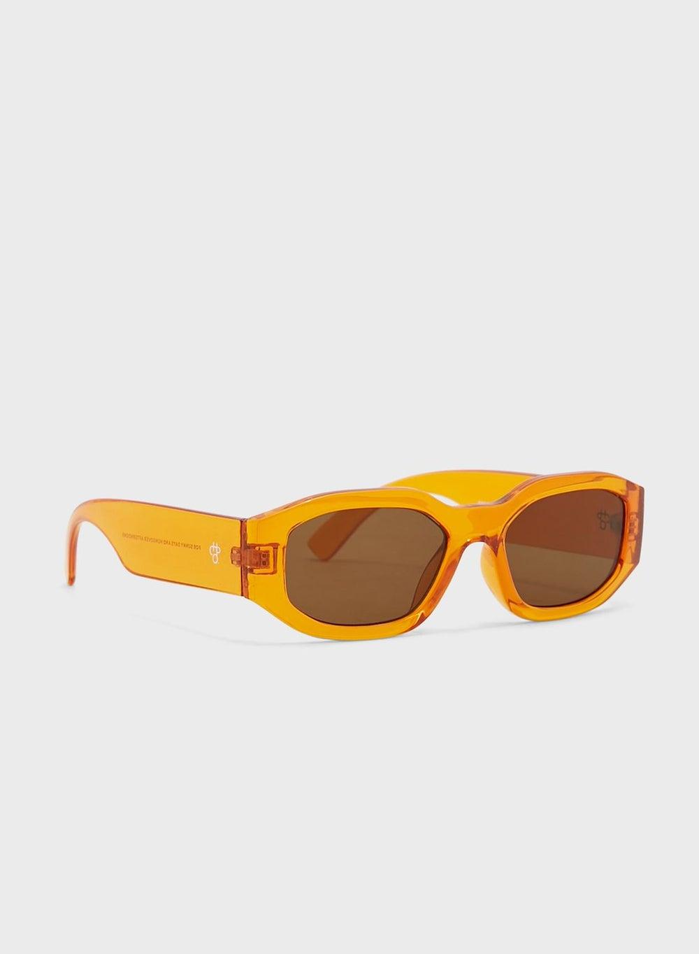 CHPO Brooklyn Eco-Friendly Recycled Sunglasses for Men - Image 1