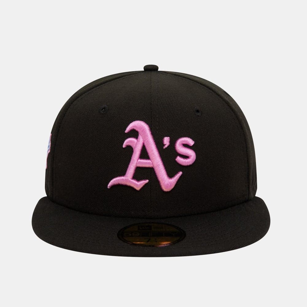 New Era MLB Oakland Athletics 59FIFTY Style Activist Cap - Image 1