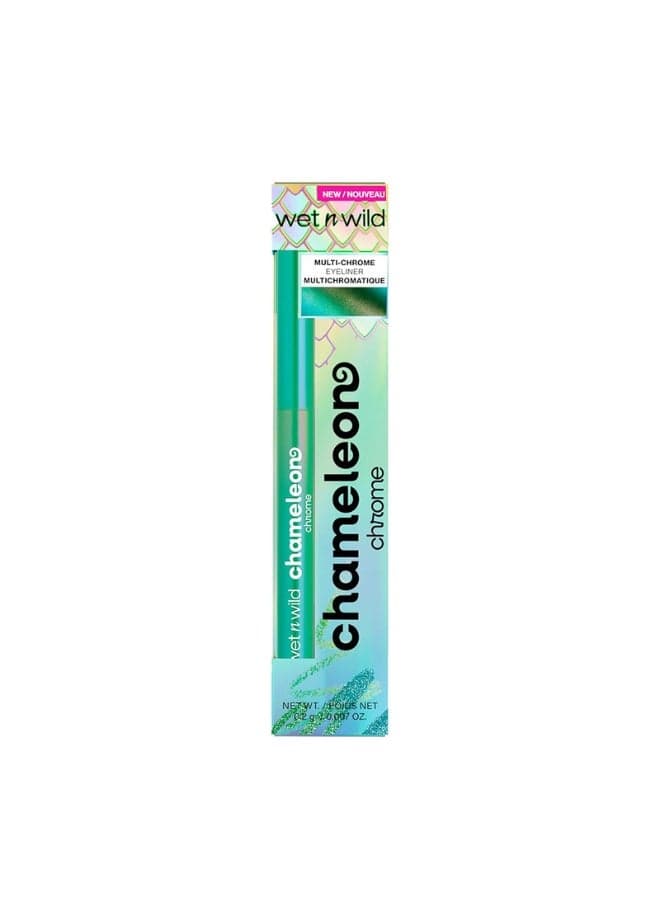 Chamaleon Chrome Superstar Suit Eyeliner - Radiant Shift - Image 1