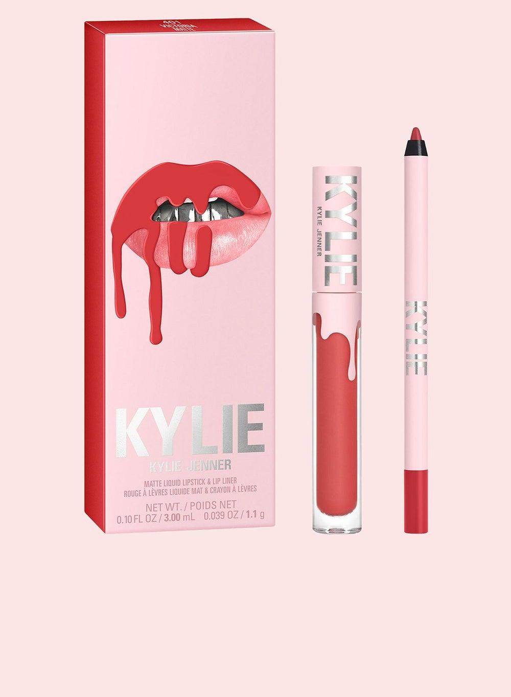 Victoria Matte Lip Kit 401 2-Pc - Image 1