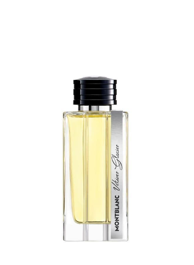 Vetiver Glacier Eau De Parfum 125ml – Essence of Mont Blanc - Image 1