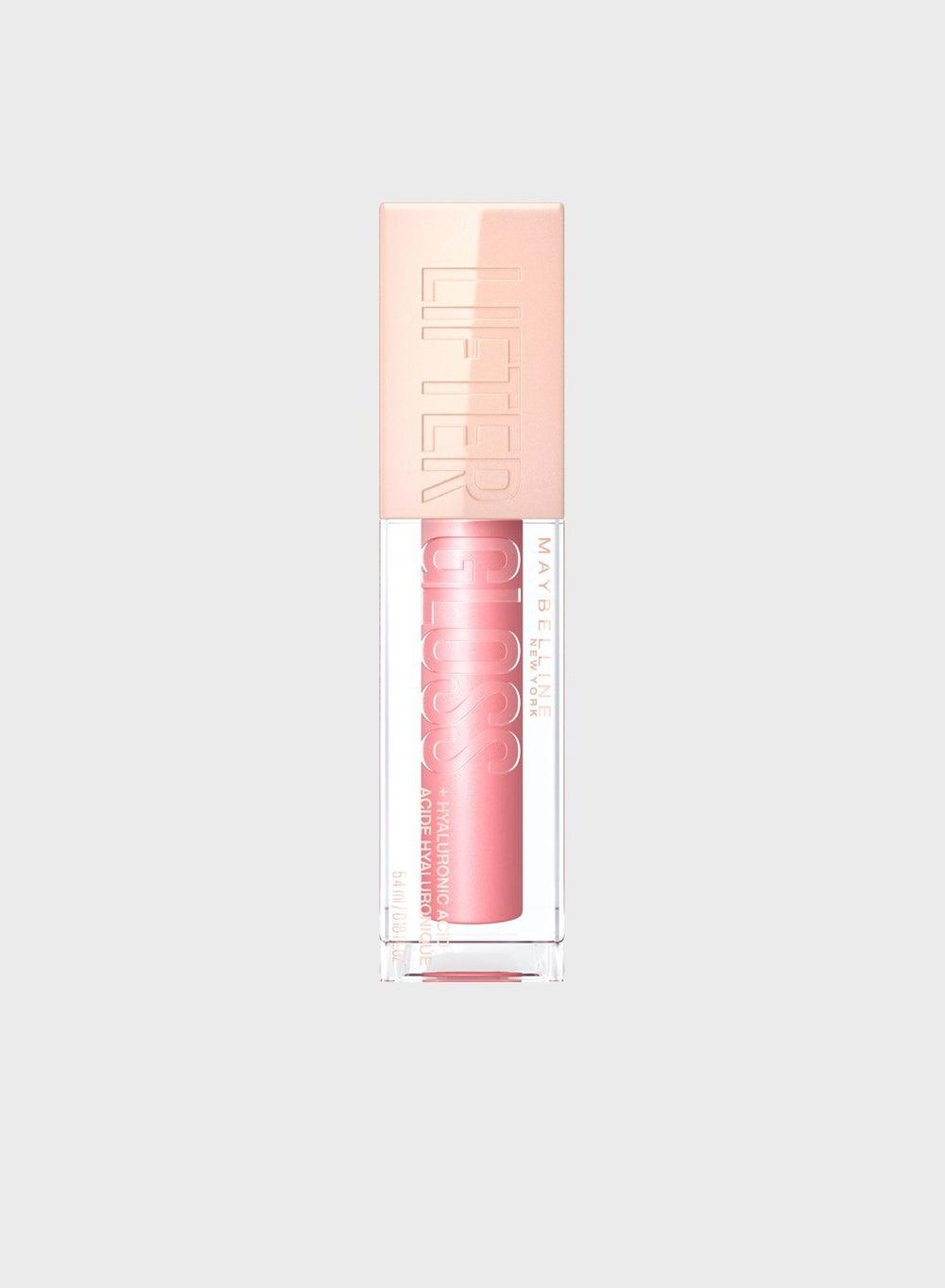 Silk Hydration Shine Lifter Gloss Nu 004 - Image 1