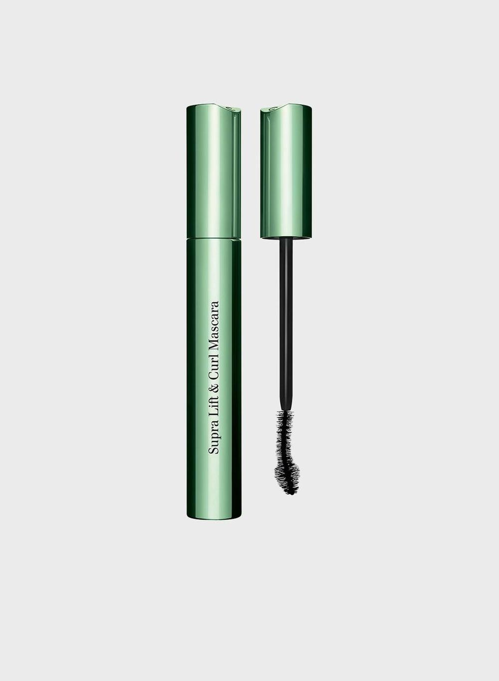 Supra Lift & Curl Mascara 01 Intense Black - Image 1