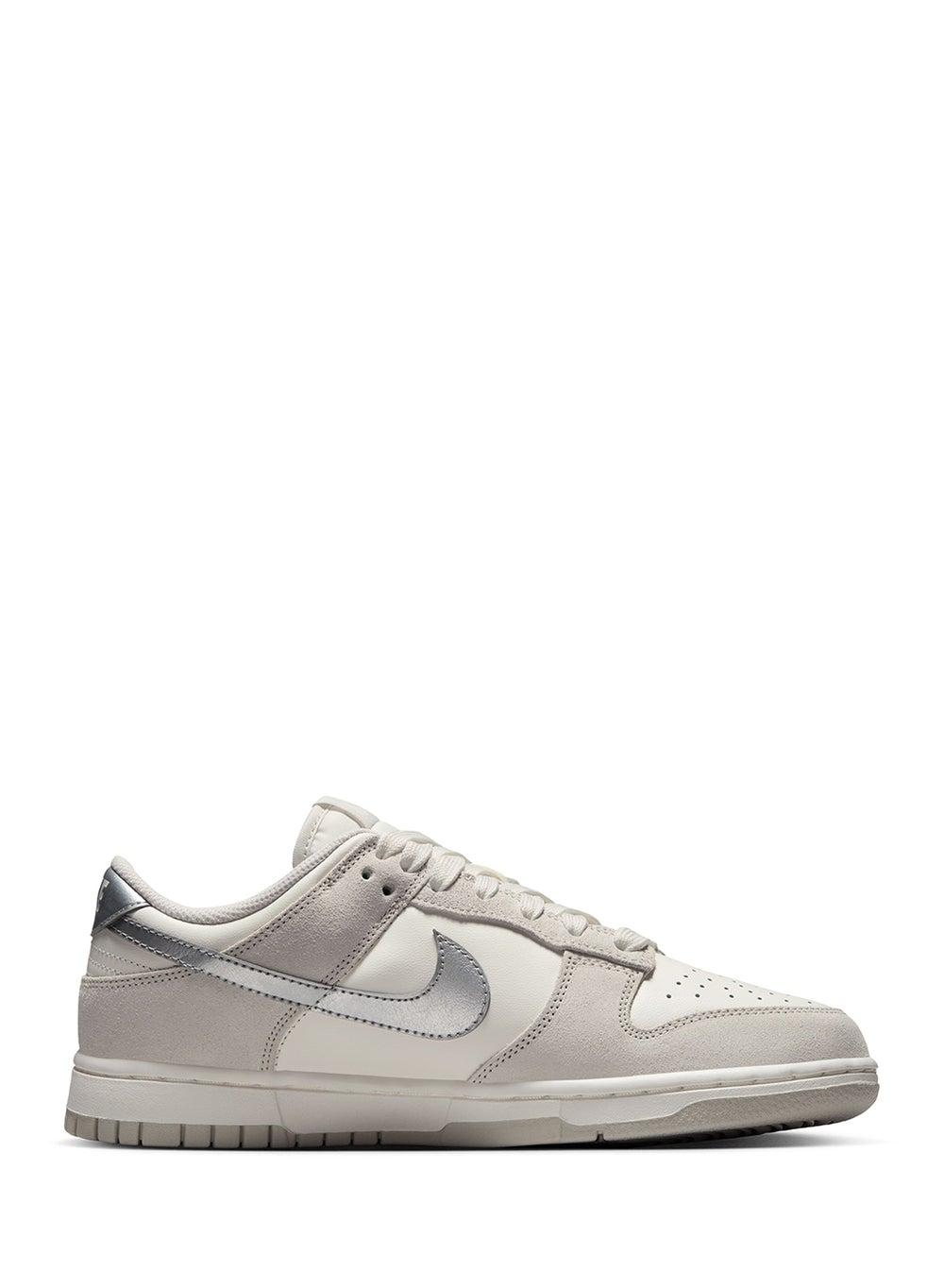 Dunk Low Sr Ii7651 133 Elegant Low-Top Sneakers - Image 1