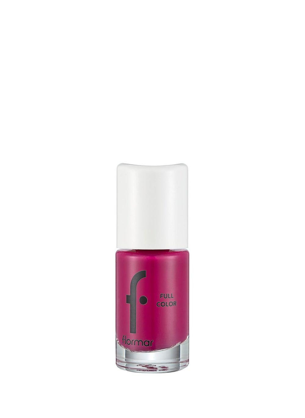 Flormar Full Color Nail Enamel FC39 Rooftop Party - Image 1