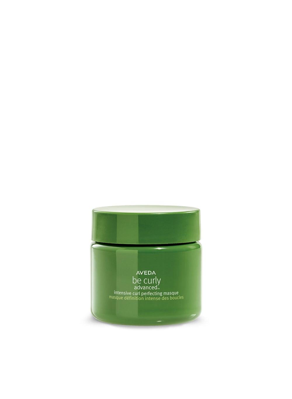 Be Curly Advanced Curl-Enhancing Masque 25Ml - Image 1