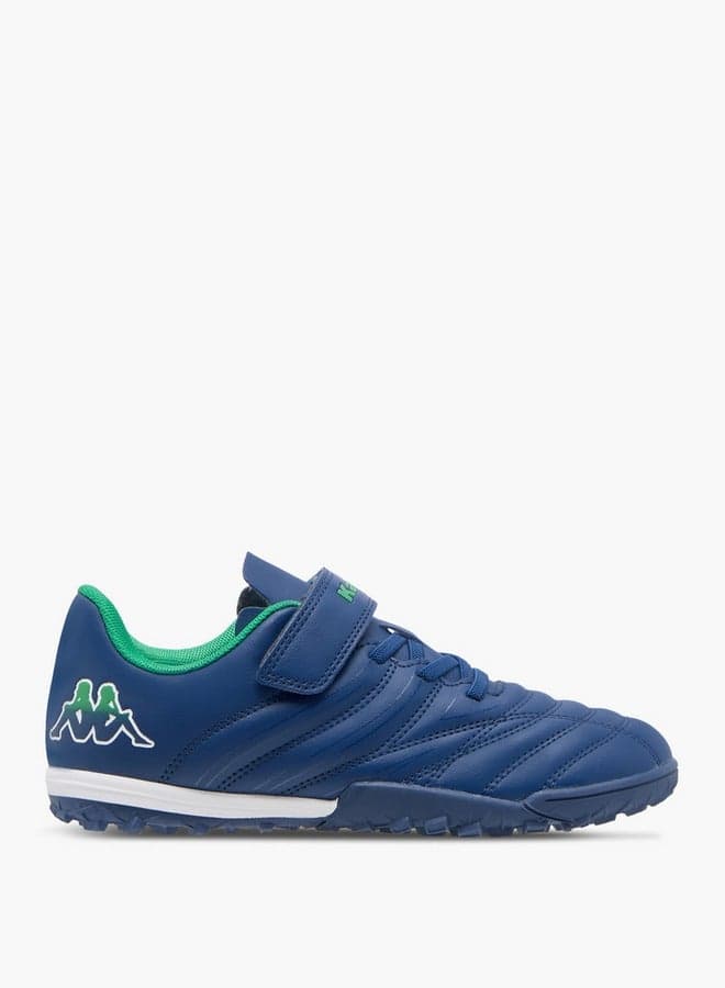 Elite 24Yk703Bp Quilted Football Shoes for Boys - Image 1