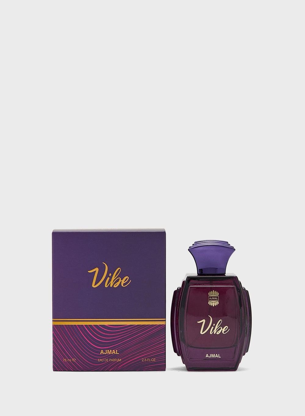 Vibe by Ajmal - Citrus Elegance for Her - Image 1