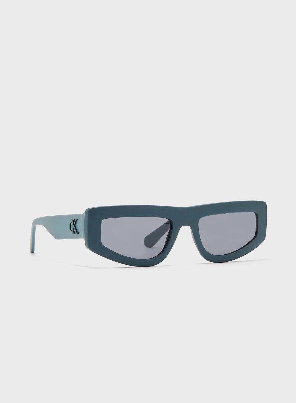 Calvin Klein Jeans Chic Cat Eye Sunglasses for Women - Image 1