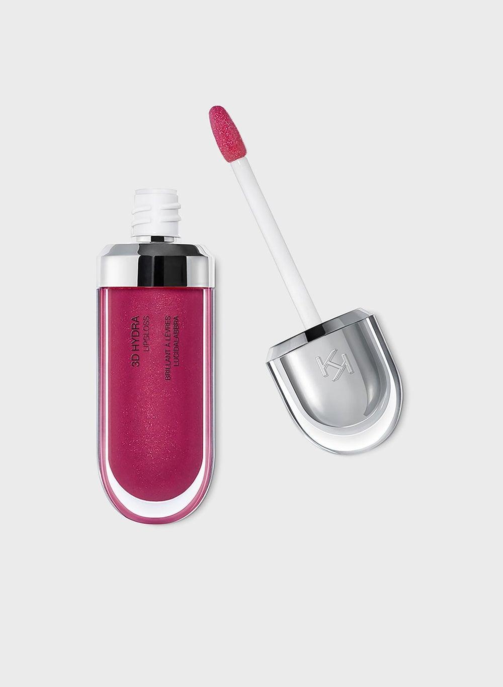 Luminous 3D Hydra Lipgloss - Enhanced Radiance - Image 1